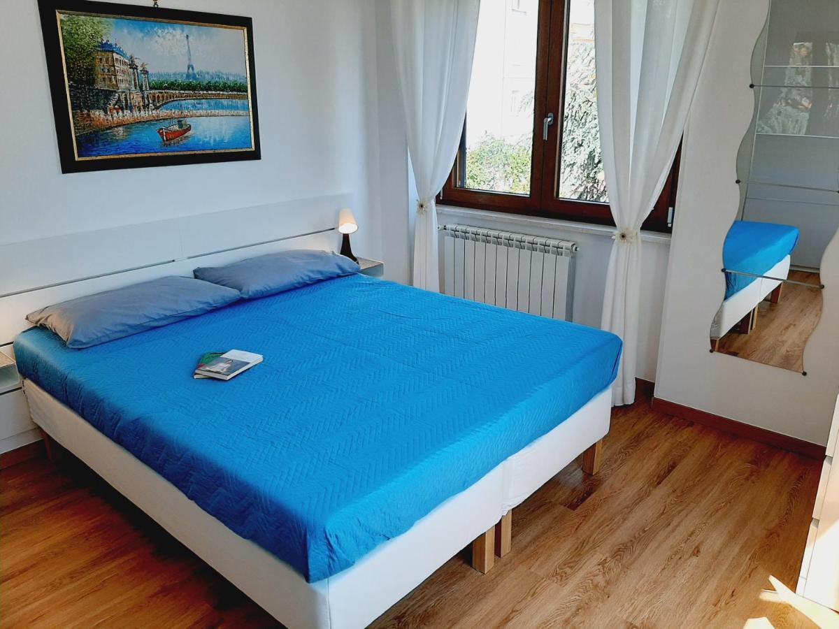 Casa Annalisa Lägenhet Scauri  Exteriör bild