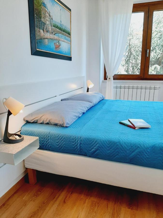 Casa Annalisa Lägenhet Scauri  Exteriör bild
