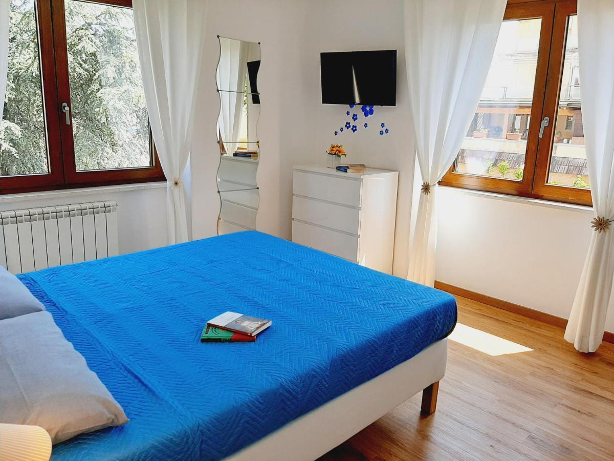 Casa Annalisa Lägenhet Scauri  Exteriör bild