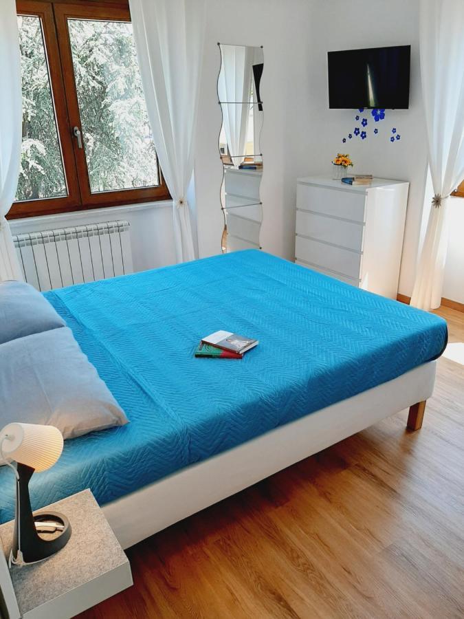 Casa Annalisa Lägenhet Scauri  Exteriör bild