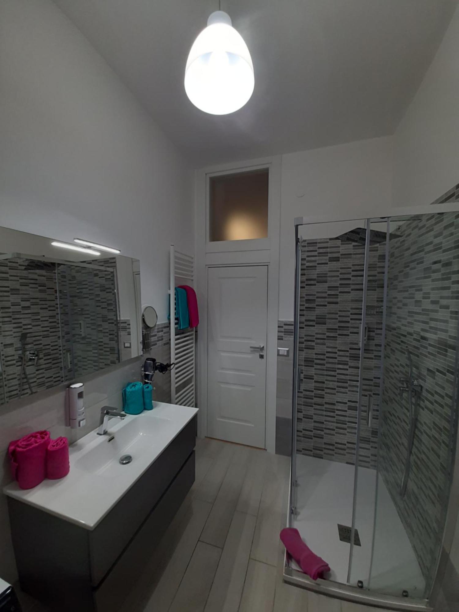 Casa Annalisa Lägenhet Scauri  Exteriör bild