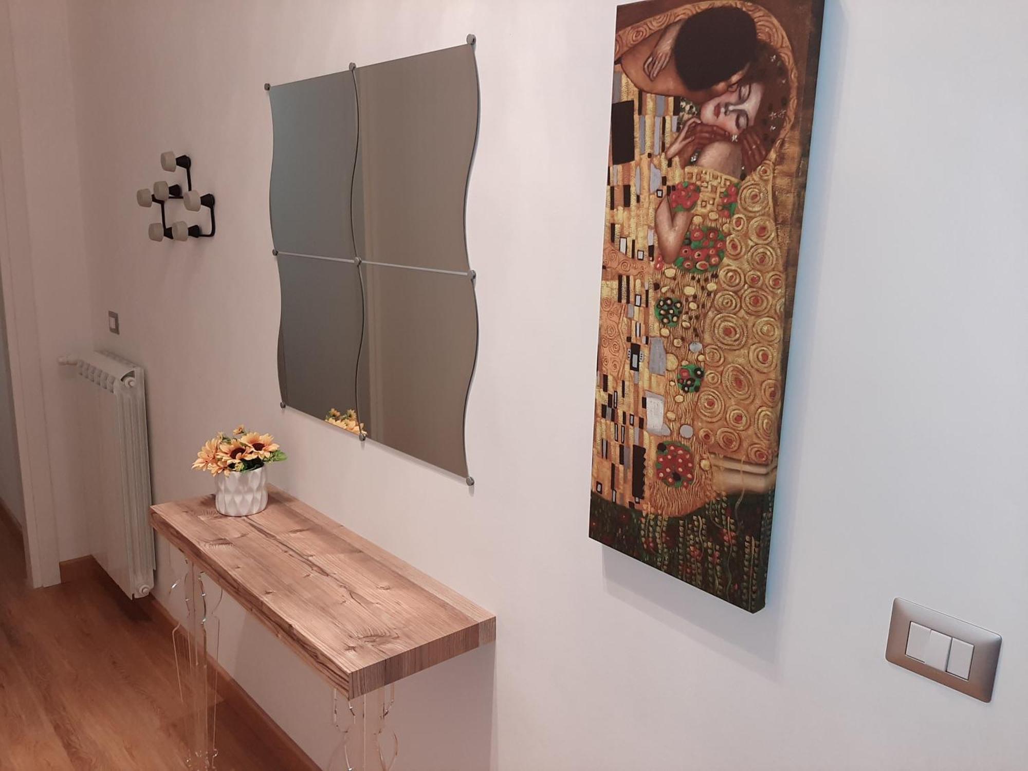 Casa Annalisa Lägenhet Scauri  Exteriör bild