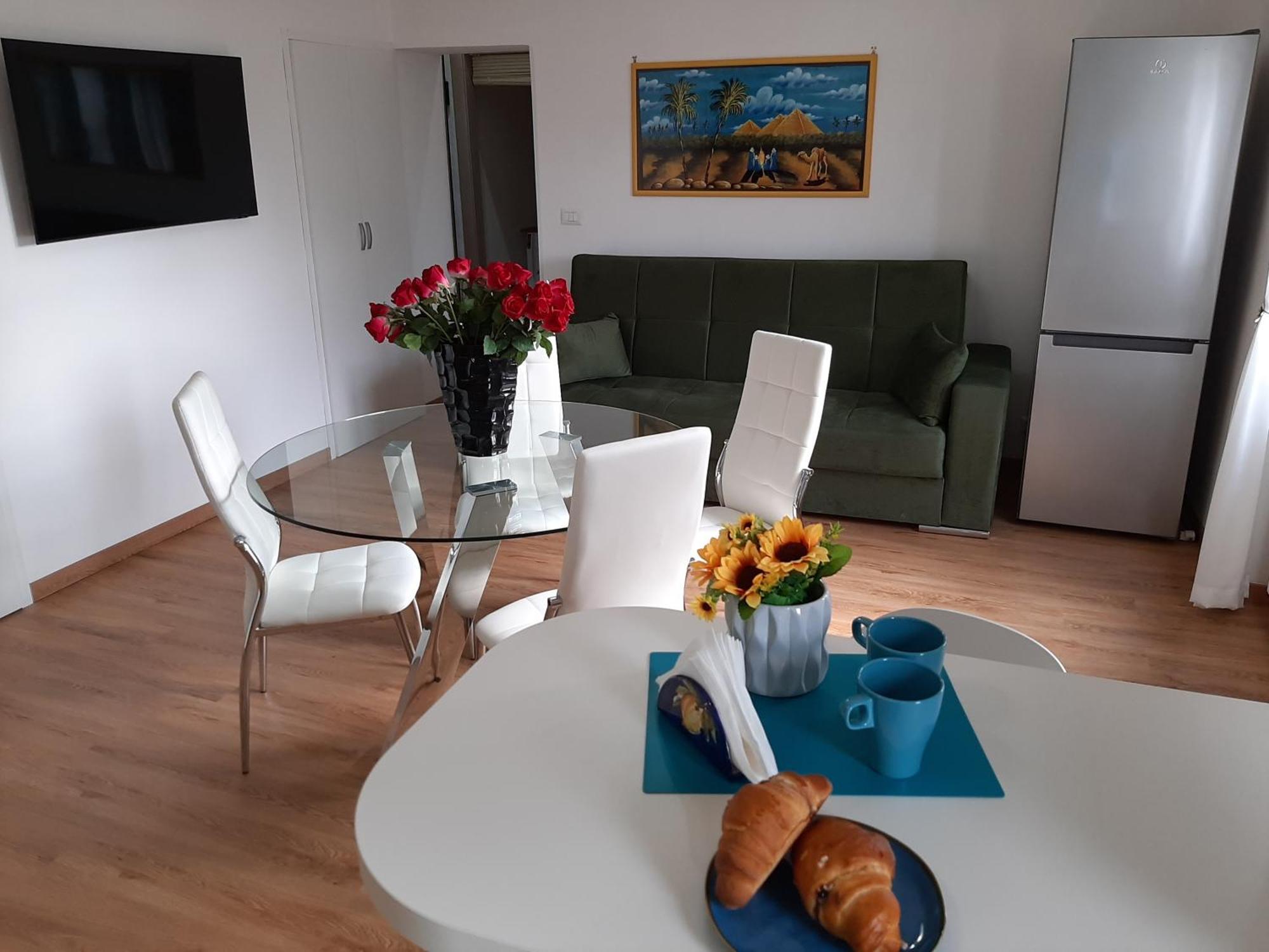 Casa Annalisa Lägenhet Scauri  Exteriör bild