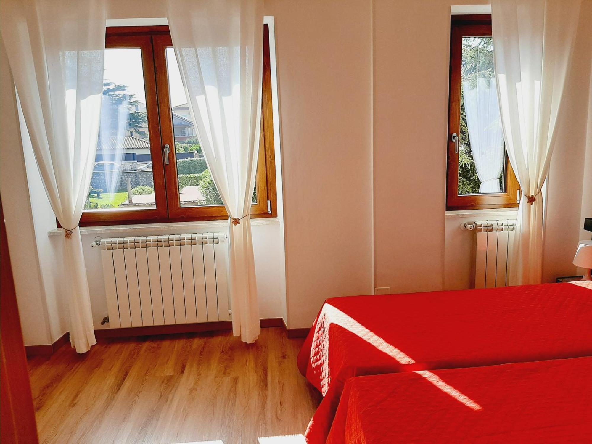 Casa Annalisa Lägenhet Scauri  Exteriör bild