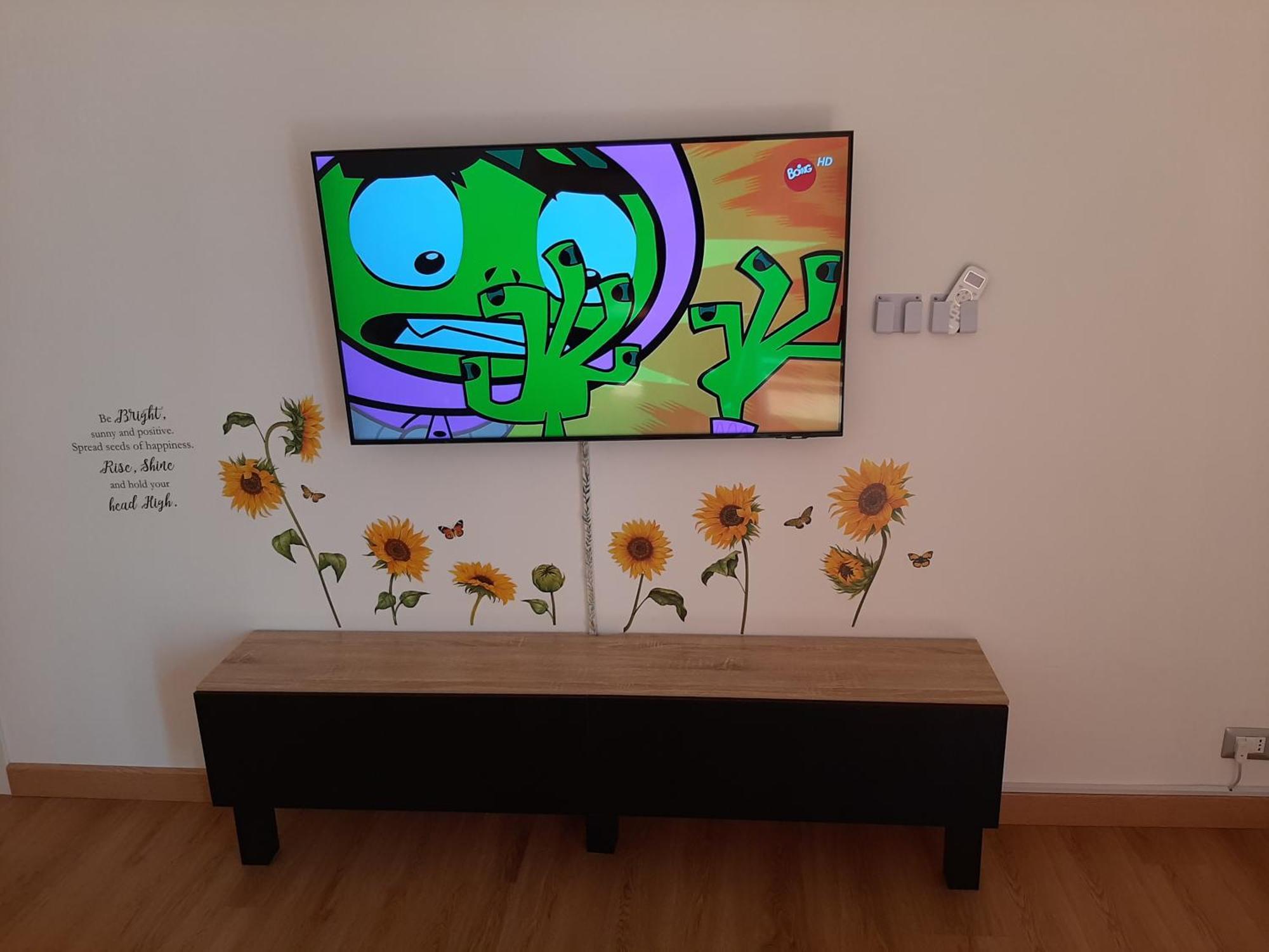 Casa Annalisa Lägenhet Scauri  Exteriör bild