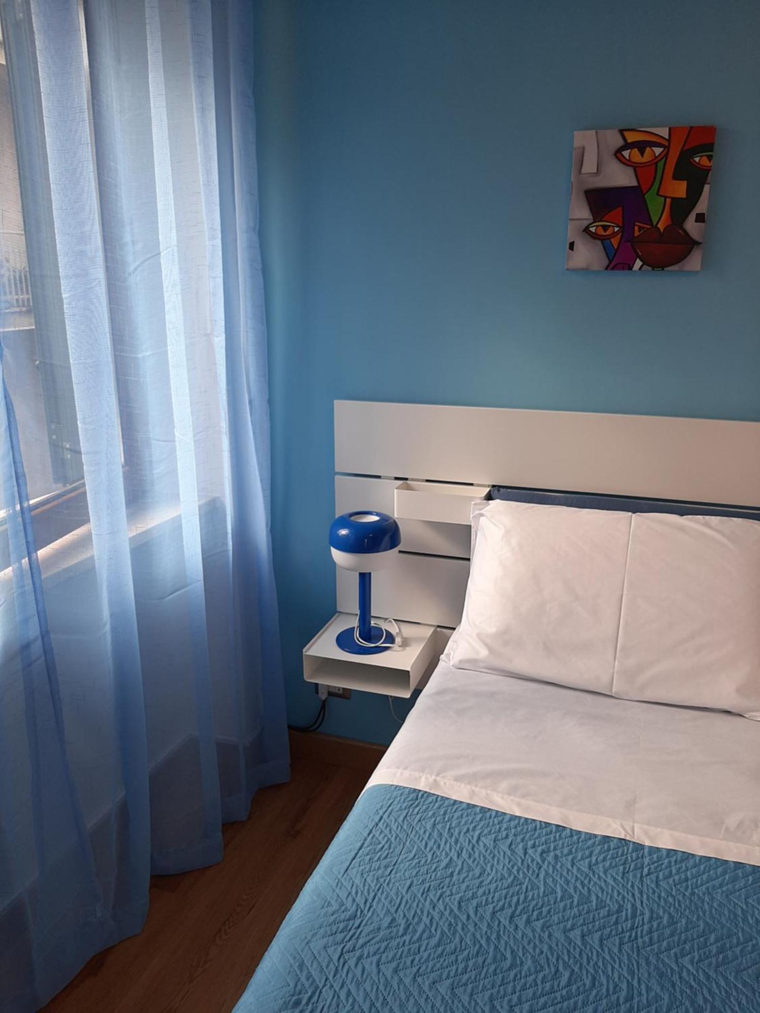 Casa Annalisa Lägenhet Scauri  Exteriör bild